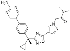 BI-665915 1360550-04-4